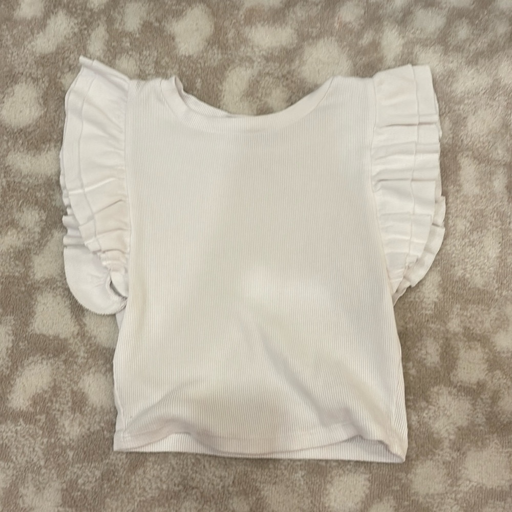 Zara top